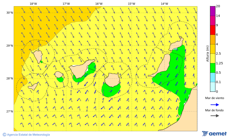Coastal Areas Image:&nbsp;Friday, 16 January  2026 03:00