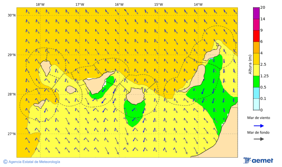 Coastal Areas Image:&nbsp;Saturday, 17 January  2026 00:00