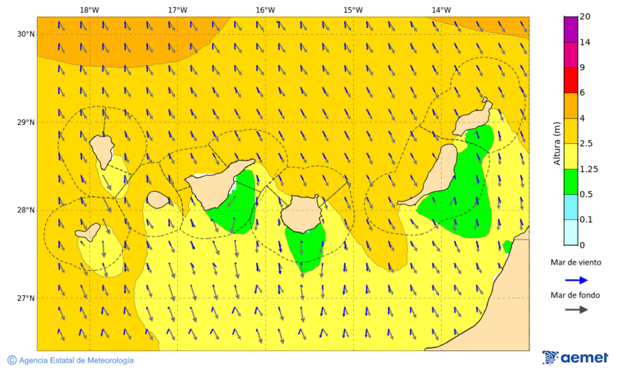 Coastal Areas Image:&nbsp;Saturday, 17 January  2026 12:00