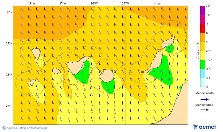 Coastal Areas Image:&nbsp;Saturday, 17 January  2026 15:00