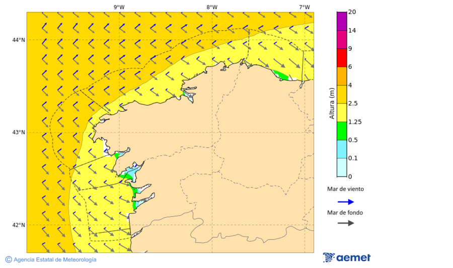 Kostaldeetako irudia&nbsp;osteguna, 2026ko urtarrilak 15, ordua: 01:00