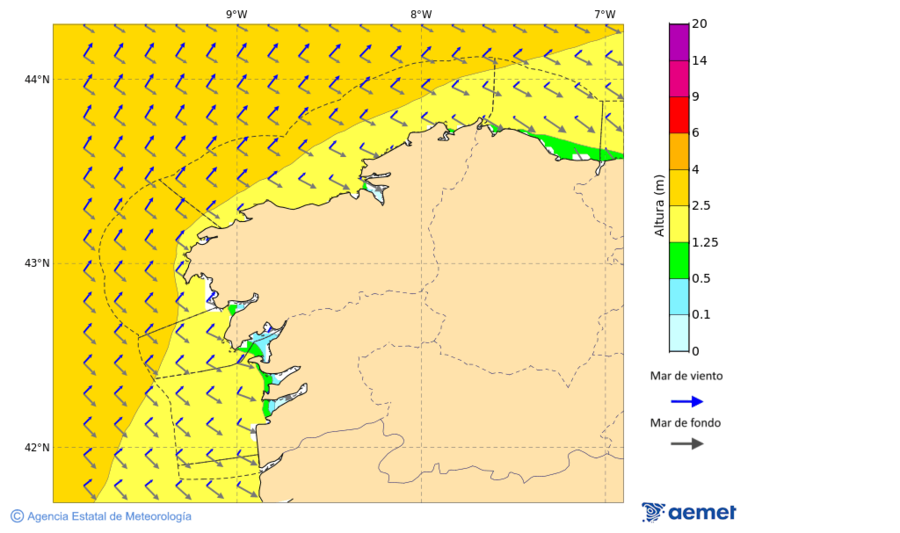 Kostaldeetako irudia&nbsp;osteguna, 2026ko urtarrilak 15, ordua: 04:00