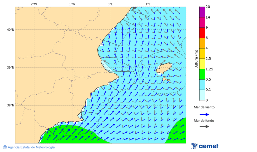 Imaxe de Zonas Costeiras&nbsp;xoves, 15 xaneiro  2026 19:00