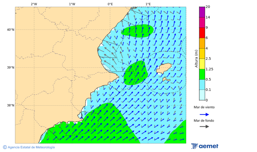 Imaxe de Zonas Costeiras&nbsp;xoves, 15 xaneiro  2026 22:00