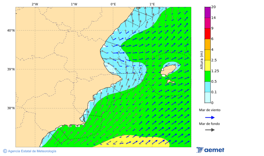 Imaxe de Zonas Costeiras&nbsp;venres, 16 xaneiro  2026 04:00