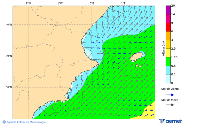 Imaxe de Zonas Costeiras&nbsp;venres, 16 xaneiro  2026 13:00