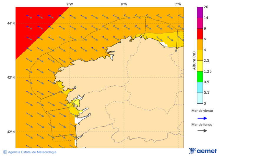 Kostaldeetako irudia&nbsp;ostirala, 2026ko urtarrilak 16, ordua: 16:00