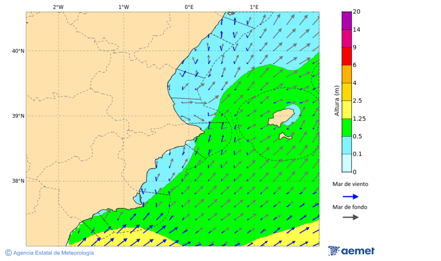 Imaxe de Zonas Costeiras&nbsp;venres, 16 xaneiro  2026 16:00