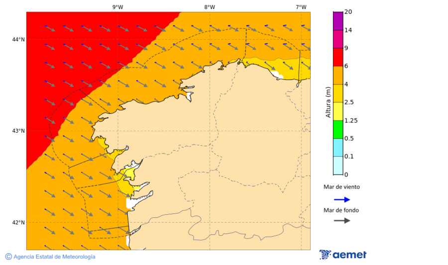 Kostaldeetako irudia&nbsp;ostirala, 2026ko urtarrilak 16, ordua: 19:00