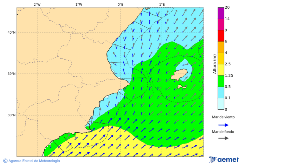 Imaxe de Zonas Costeiras&nbsp;venres, 16 xaneiro  2026 19:00