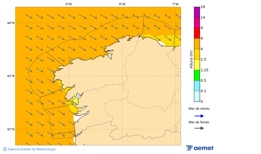 Kostaldeetako irudia&nbsp;larunbata, 2026ko urtarrilak 17, ordua: 01:00