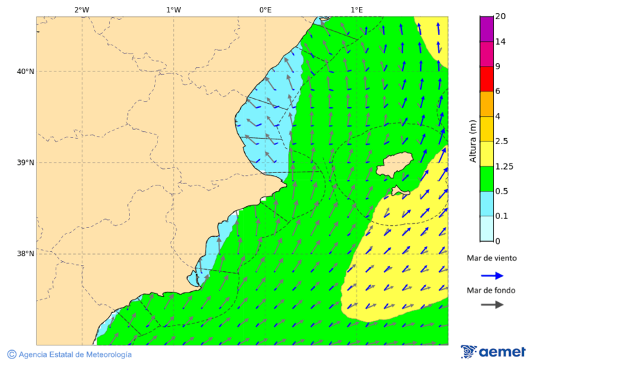 Imaxe de Zonas Costeiras&nbsp;s�bado , 17 xaneiro  2026 22:00