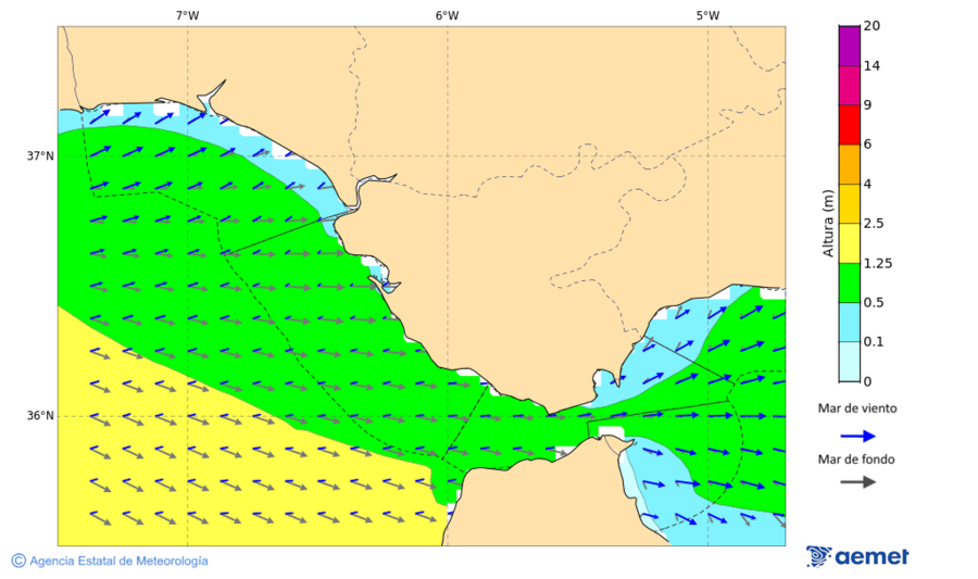 Imaxe de Zonas Costeiras&nbsp;xoves, 15 xaneiro  2026 19:00
