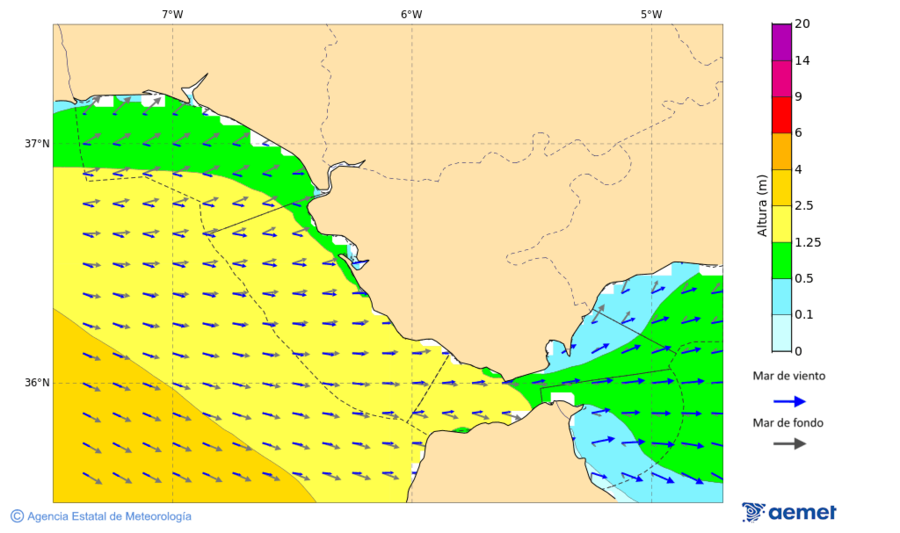 Imaxe de Zonas Costeiras&nbsp;venres, 16 xaneiro  2026 22:00