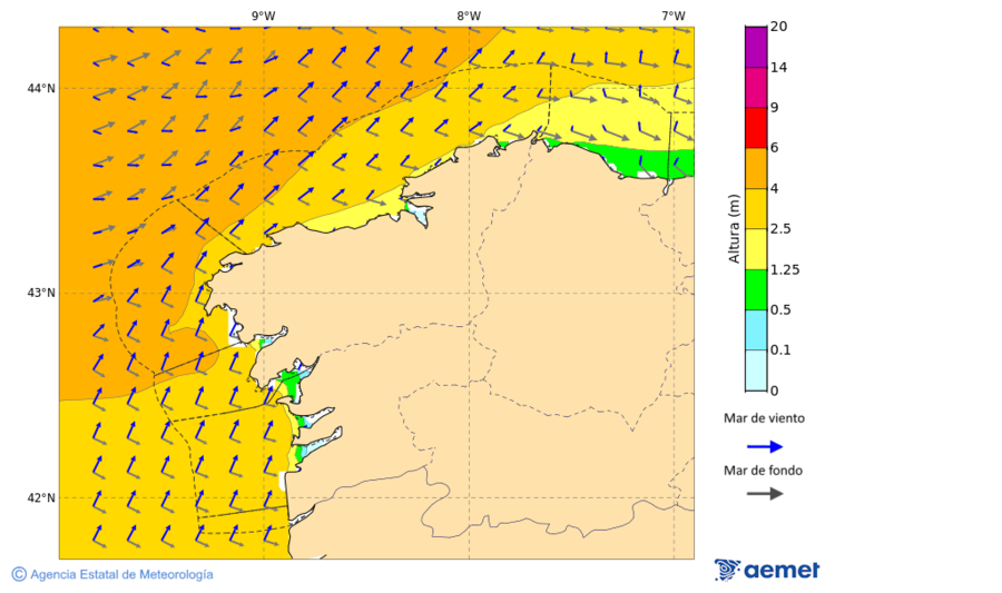 Coastal Areas Image:&nbsp;Thursday, 15 January  2026 10:00