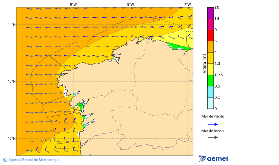 Coastal Areas Image:&nbsp;Thursday, 15 January  2026 13:00