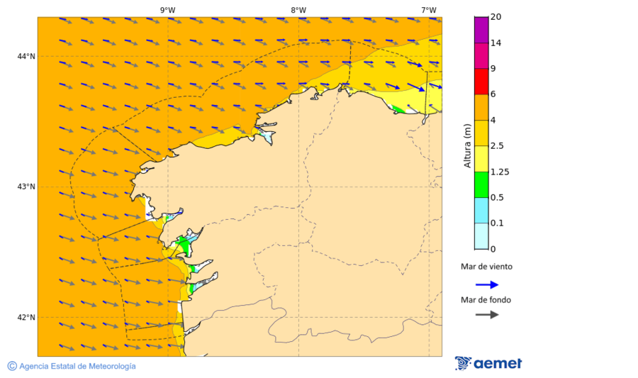 Coastal Areas Image:&nbsp;Thursday, 15 January  2026 16:00