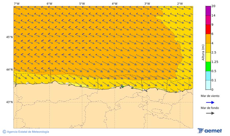 Coastal Areas Image:&nbsp;Friday, 16 January  2026 10:00
