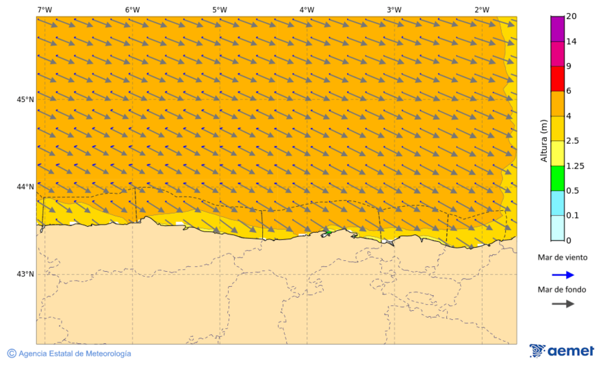 Coastal Areas Image:&nbsp;Saturday, 17 January  2026 01:00