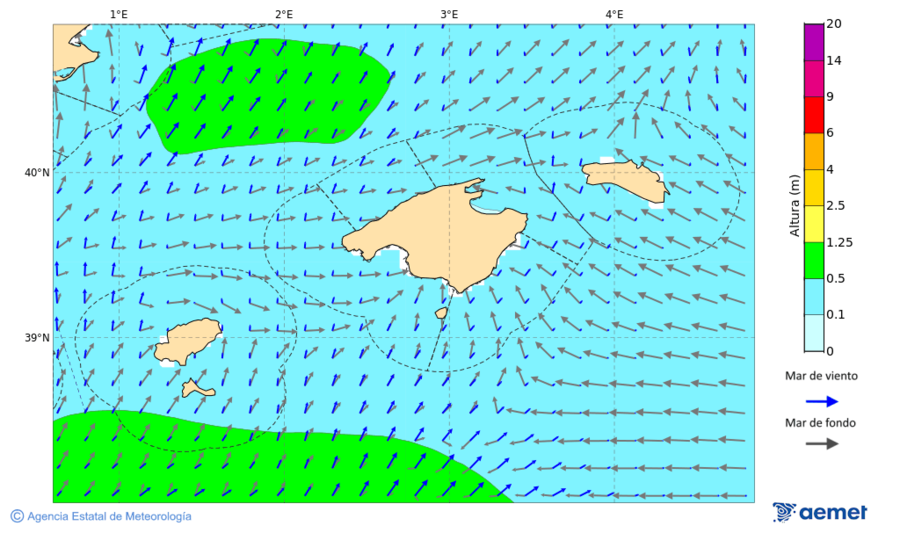 Coastal Areas Image:&nbsp;Friday, 16 January  2026 16:00