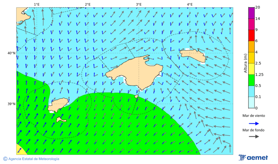 Coastal Areas Image:&nbsp;Friday, 16 January  2026 22:00