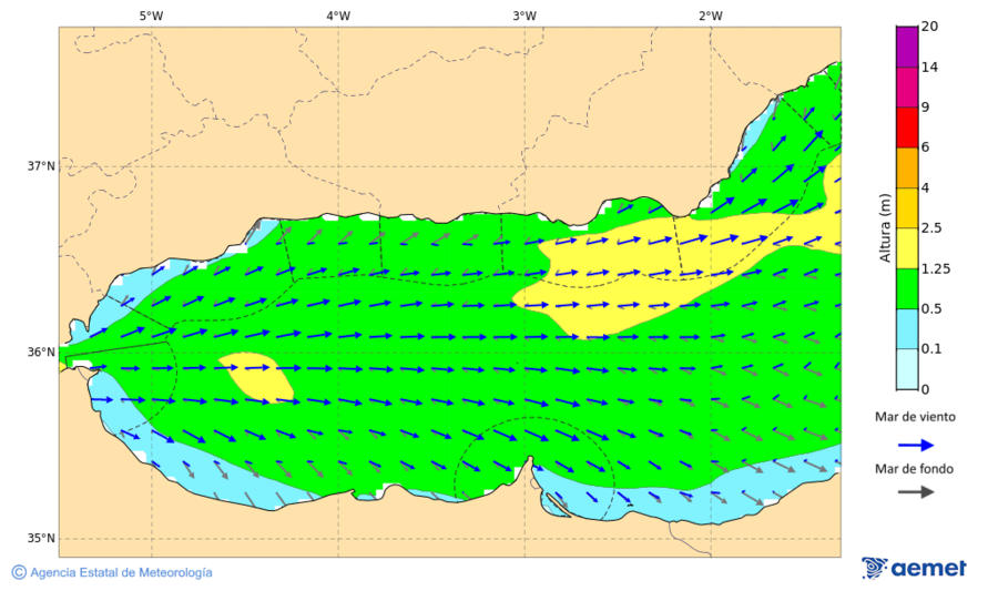 Image des Zones C�ti�res&nbsp;samedi, 17 janvier  2026 01:00