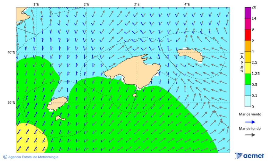 Coastal Areas Image:&nbsp;Saturday, 17 January  2026 01:00