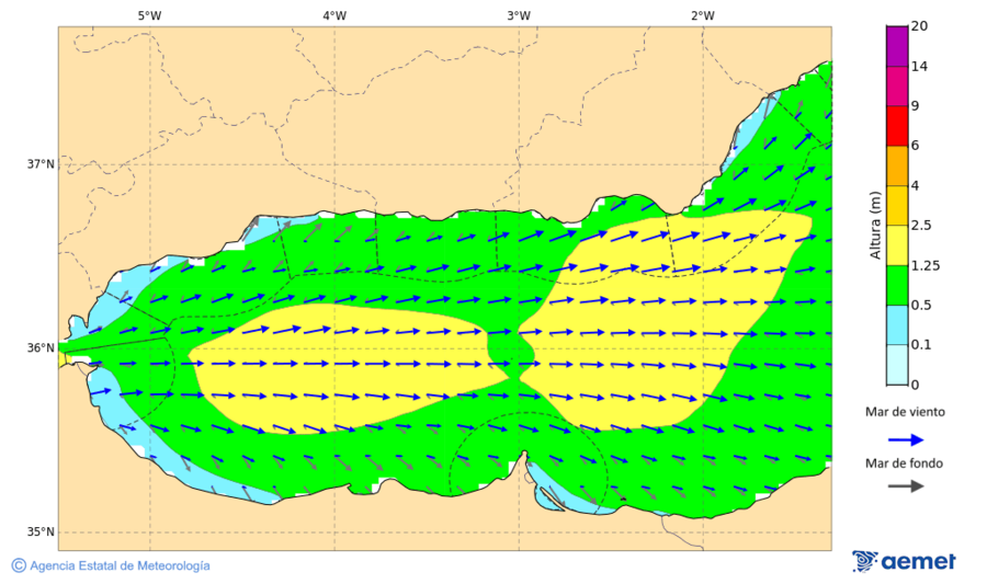 Image des Zones C�ti�res&nbsp;samedi, 17 janvier  2026 04:00