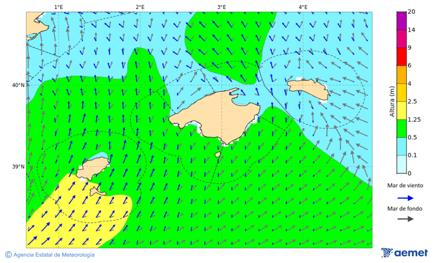 Coastal Areas Image:&nbsp;Saturday, 17 January  2026 04:00