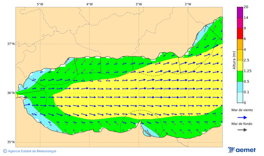 Image des Zones C�ti�res&nbsp;samedi, 17 janvier  2026 07:00