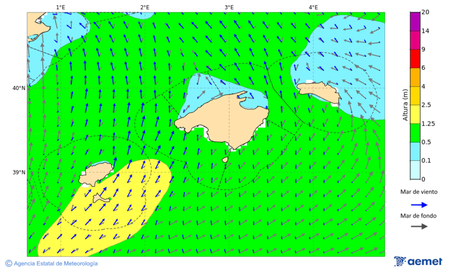 Coastal Areas Image:&nbsp;Saturday, 17 January  2026 07:00