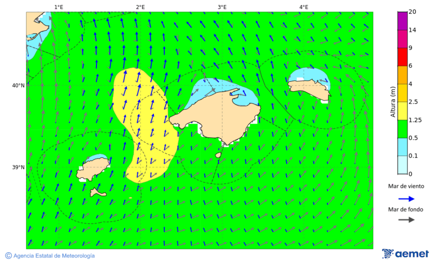 Coastal Areas Image:&nbsp;Saturday, 17 January  2026 10:00
