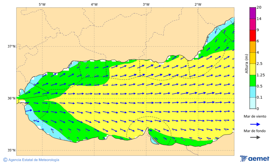 Image des Zones C�ti�res&nbsp;samedi, 17 janvier  2026 16:00