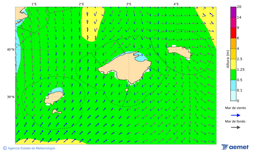 Coastal Areas Image:&nbsp;Saturday, 17 January  2026 16:00