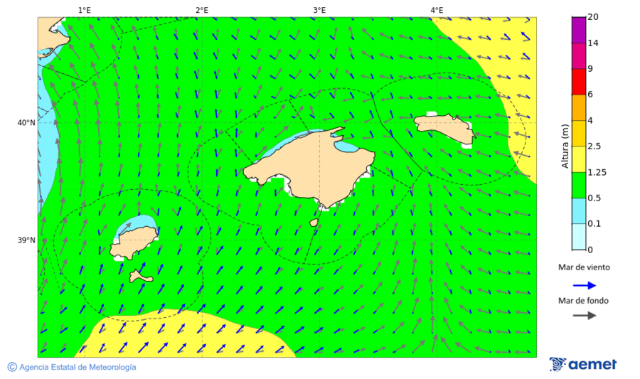 Coastal Areas Image:&nbsp;Saturday, 17 January  2026 19:00