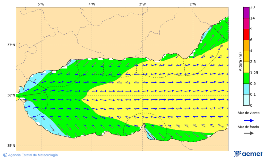 Image des Zones C�ti�res&nbsp;samedi, 17 janvier  2026 22:00