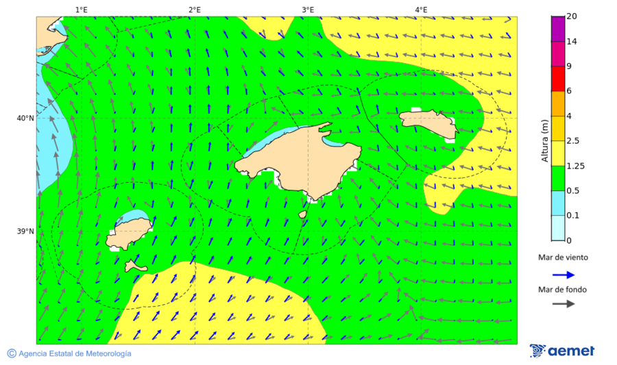 Coastal Areas Image:&nbsp;Saturday, 17 January  2026 22:00