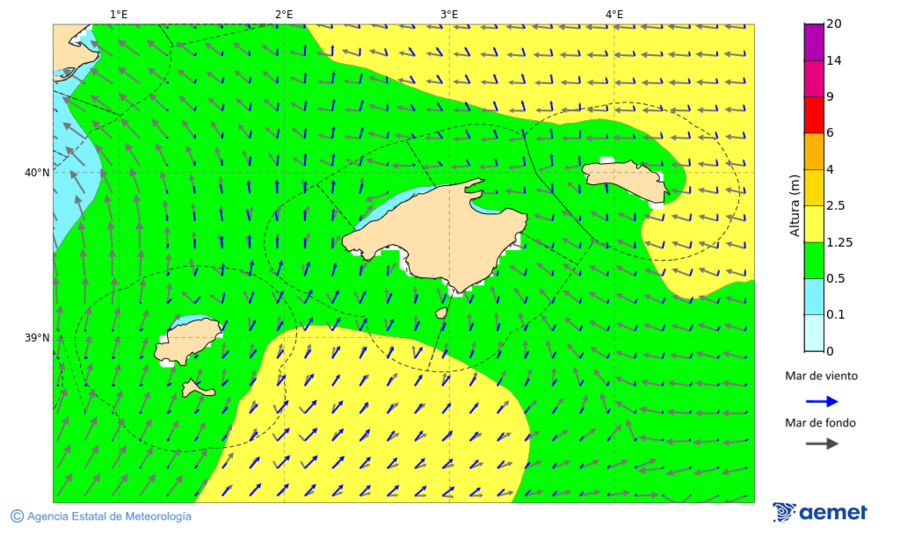 Coastal Areas Image:&nbsp;Sunday, 18 January  2026 01:00