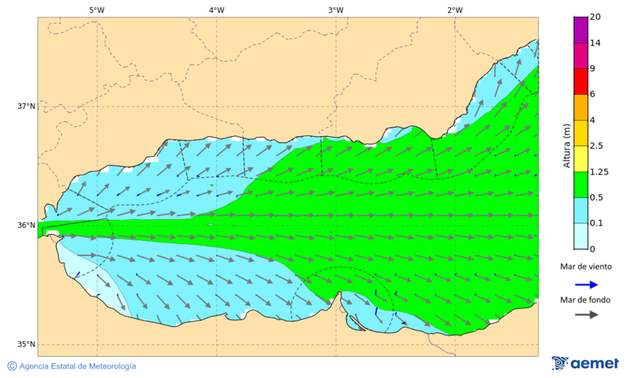 Image des Zones C�ti�res&nbsp;dimanche, 18 janvier  2026 10:00
