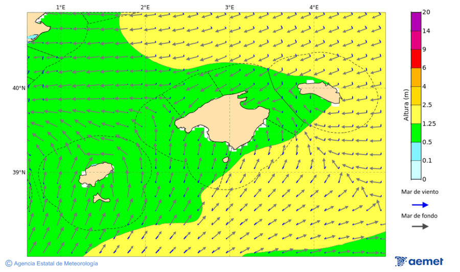 Coastal Areas Image:&nbsp;Sunday, 18 January  2026 10:00