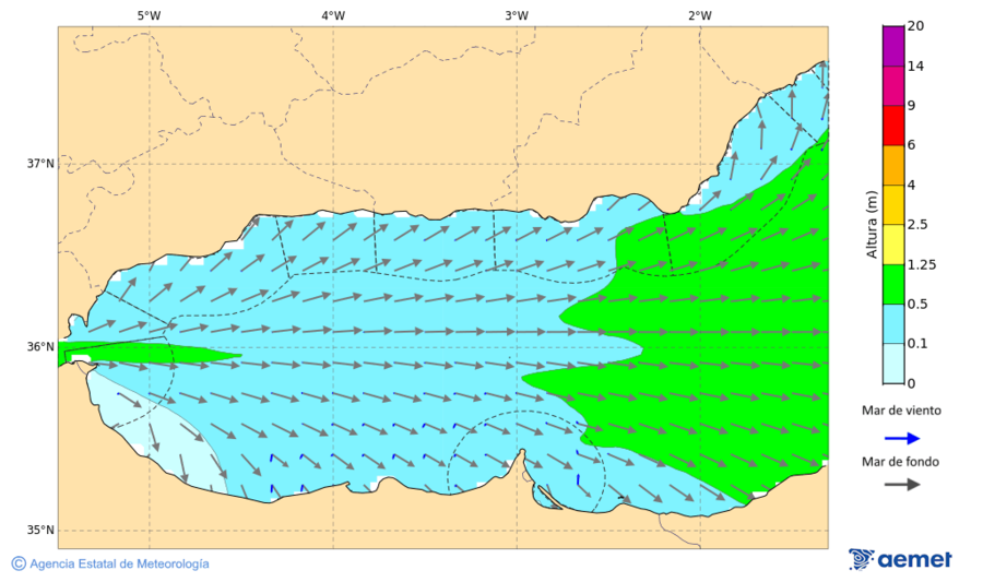 Image des Zones C�ti�res&nbsp;dimanche, 18 janvier  2026 13:00