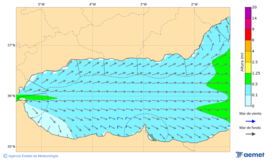 Image des Zones C�ti�res&nbsp;dimanche, 18 janvier  2026 16:00