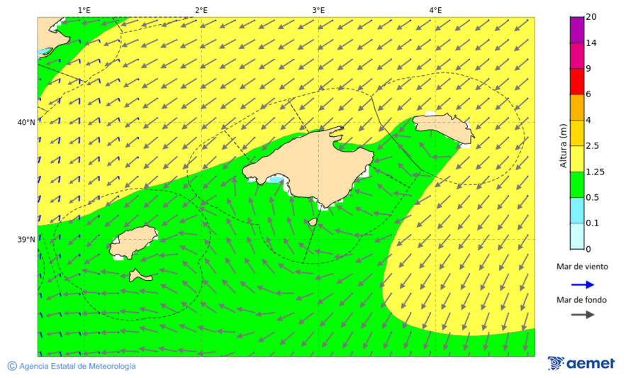 Coastal Areas Image:&nbsp;Monday, 19 January  2026 01:00