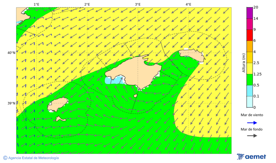 Coastal Areas Image:&nbsp;Monday, 19 January  2026 04:00
