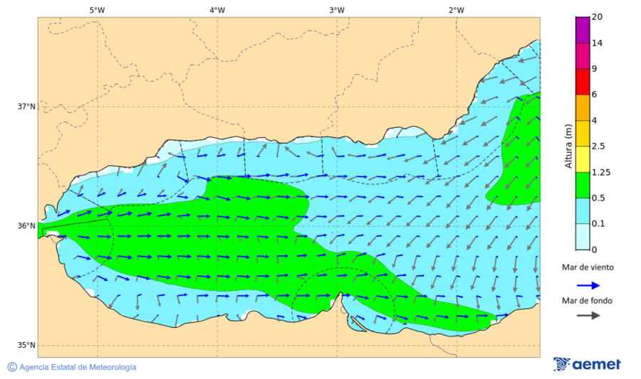 Image des Zones C�ti�res&nbsp;lundi, 19 janvier  2026 10:00