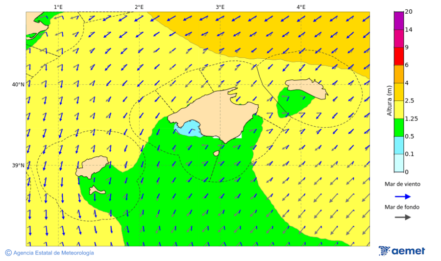 Coastal Areas Image:&nbsp;Monday, 19 January  2026 19:00