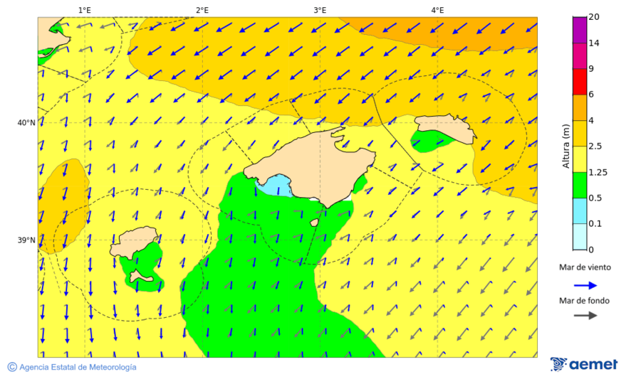 Coastal Areas Image:&nbsp;Monday, 19 January  2026 22:00