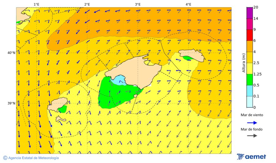 Coastal Areas Image:&nbsp;Tuesday, 20 January  2026 04:00