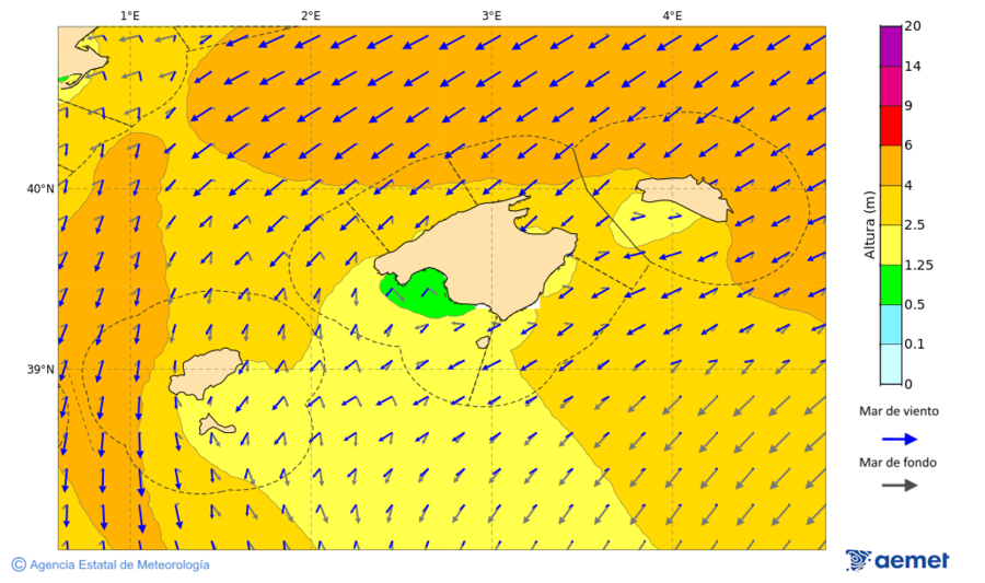 Coastal Areas Image:&nbsp;Tuesday, 20 January  2026 10:00