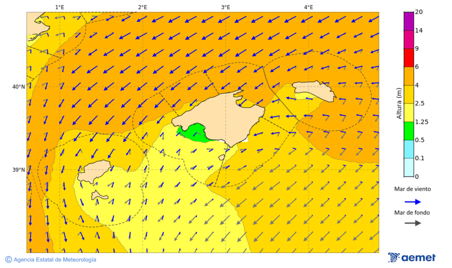 Coastal Areas Image:&nbsp;Tuesday, 20 January  2026 13:00
